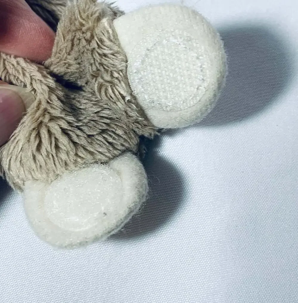 Infantino Sloth Pull toy